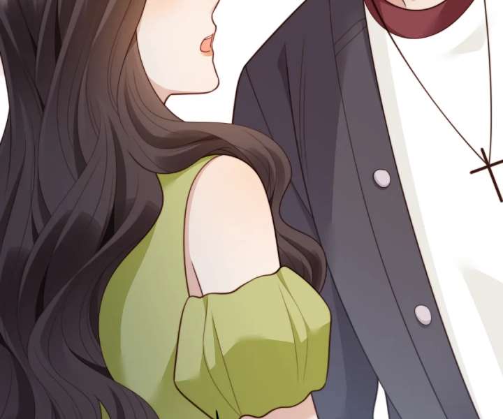 The Substitute Bride And The Overly affectionate Husband Chapter 51 page 18