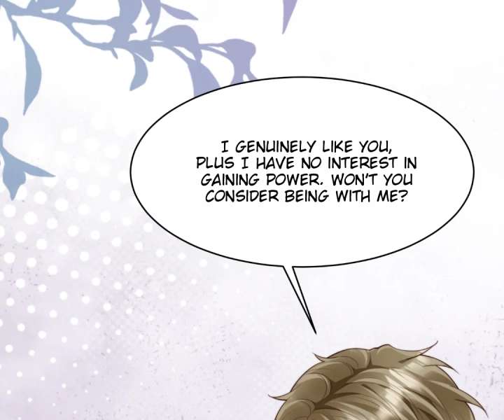The Substitute Bride And The Overly affectionate Husband Chapter 51 page 26