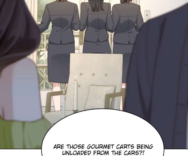 The Substitute Bride And The Overly affectionate Husband Chapter 51 page 31