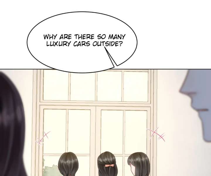 The Substitute Bride And The Overly affectionate Husband Chapter 51 page 30
