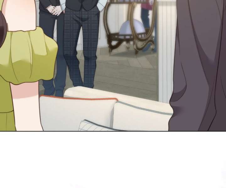 The Substitute Bride And The Overly affectionate Husband Chapter 51 page 37