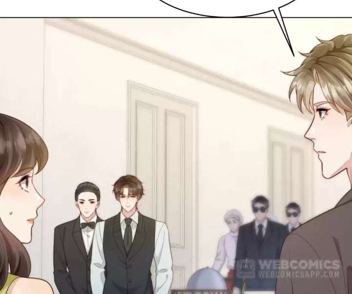 The Substitute Bride And The Overly affectionate Husband Chapter 51 page 36