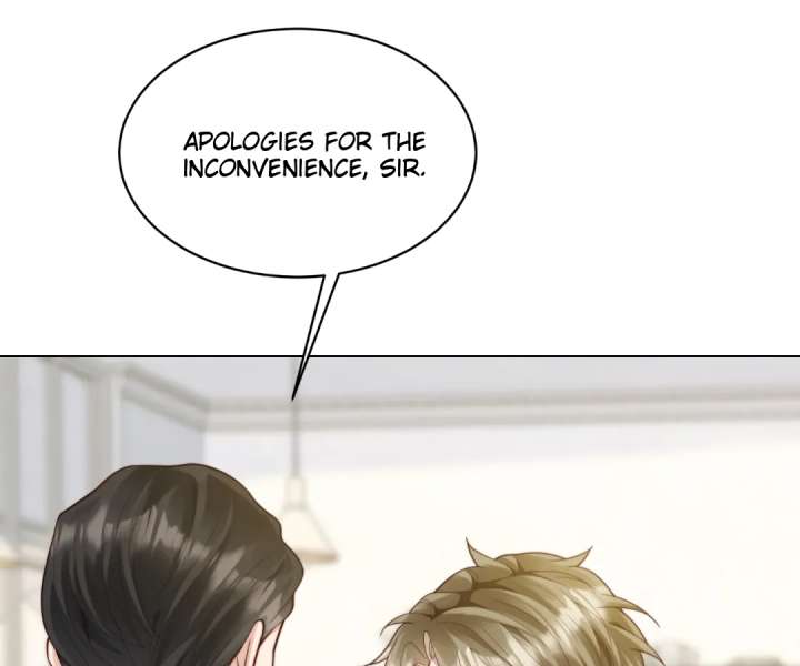 The Substitute Bride And The Overly affectionate Husband Chapter 51 page 45