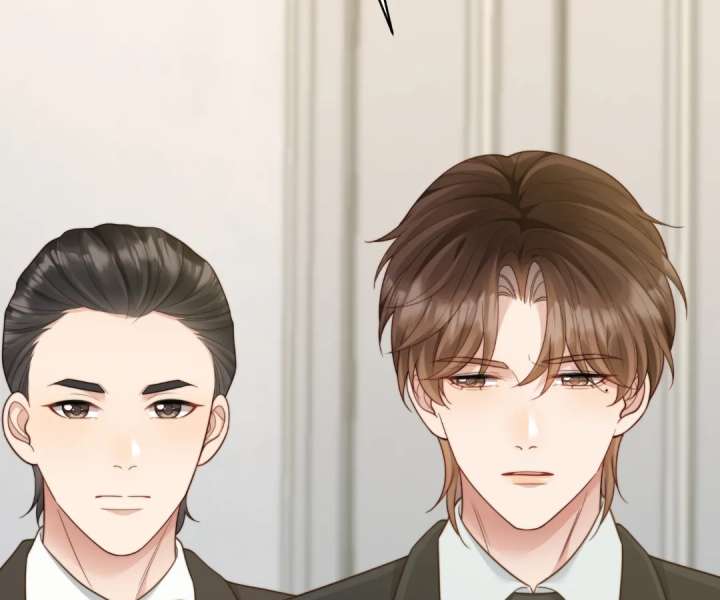 The Substitute Bride And The Overly affectionate Husband Chapter 51 page 42