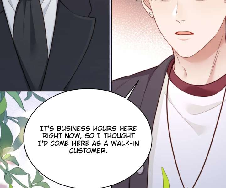 The Substitute Bride And The Overly affectionate Husband Chapter 51 page 40