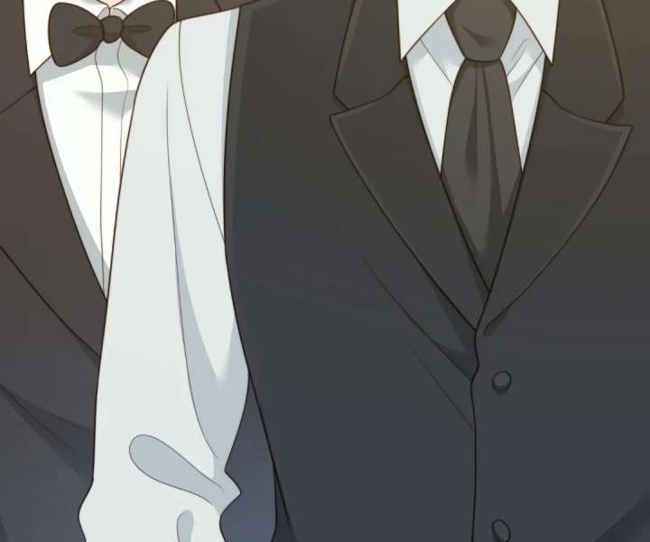 The Substitute Bride And The Overly affectionate Husband Chapter 51 page 43