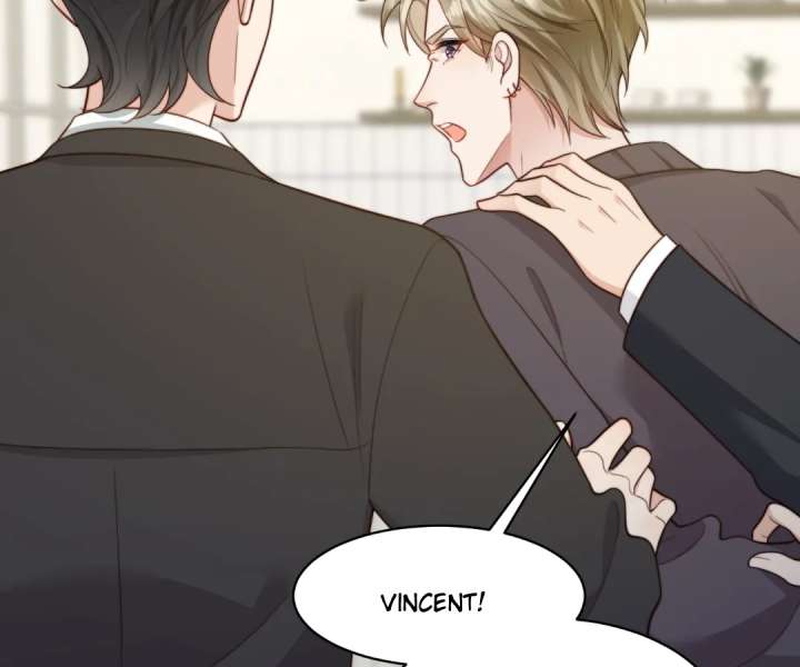 The Substitute Bride And The Overly affectionate Husband Chapter 51 page 46