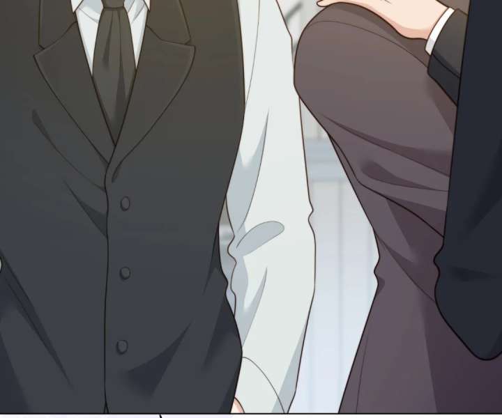 The Substitute Bride And The Overly affectionate Husband Chapter 51 page 49