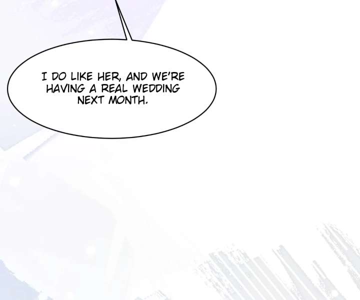 The Substitute Bride And The Overly affectionate Husband Chapter 51 page 50