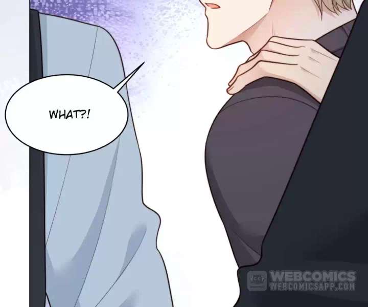 The Substitute Bride And The Overly affectionate Husband Chapter 51 page 52