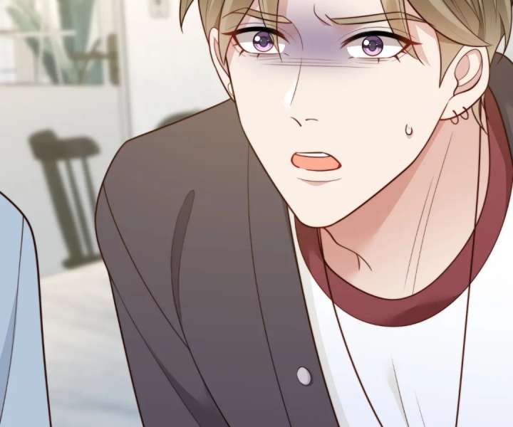 The Substitute Bride And The Overly affectionate Husband Chapter 51 page 58