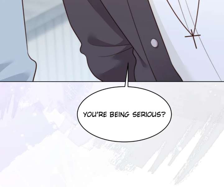 The Substitute Bride And The Overly affectionate Husband Chapter 51 page 59