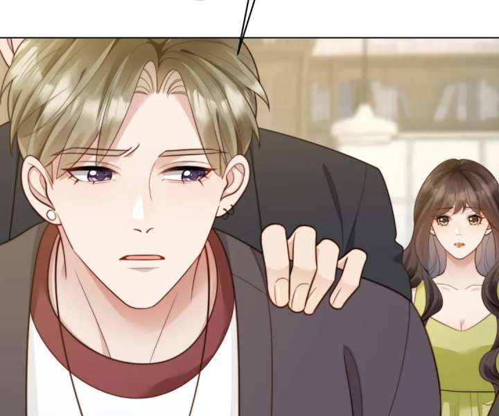 The Substitute Bride And The Overly affectionate Husband Chapter 51 page 61