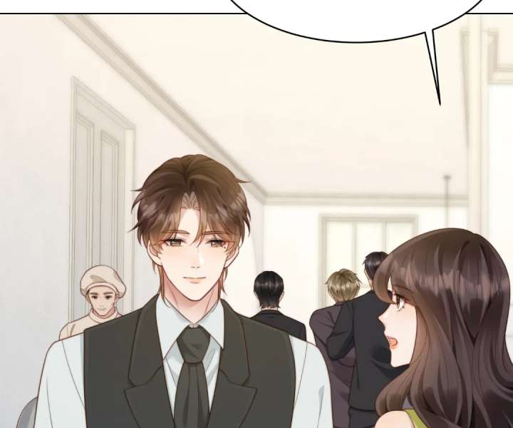 The Substitute Bride And The Overly affectionate Husband Chapter 51 page 67