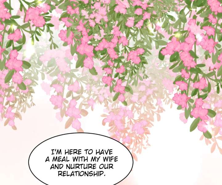 The Substitute Bride And The Overly affectionate Husband Chapter 51 page 69