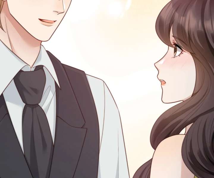 The Substitute Bride And The Overly affectionate Husband Chapter 51 page 71
