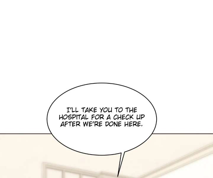 The Substitute Bride And The Overly affectionate Husband Chapter 51 page 73
