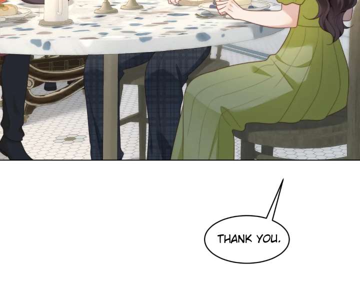 The Substitute Bride And The Overly affectionate Husband Chapter 51 page 75