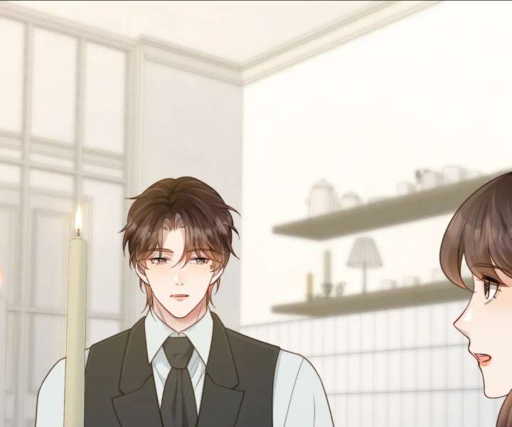 The Substitute Bride And The Overly affectionate Husband Chapter 51 page 77