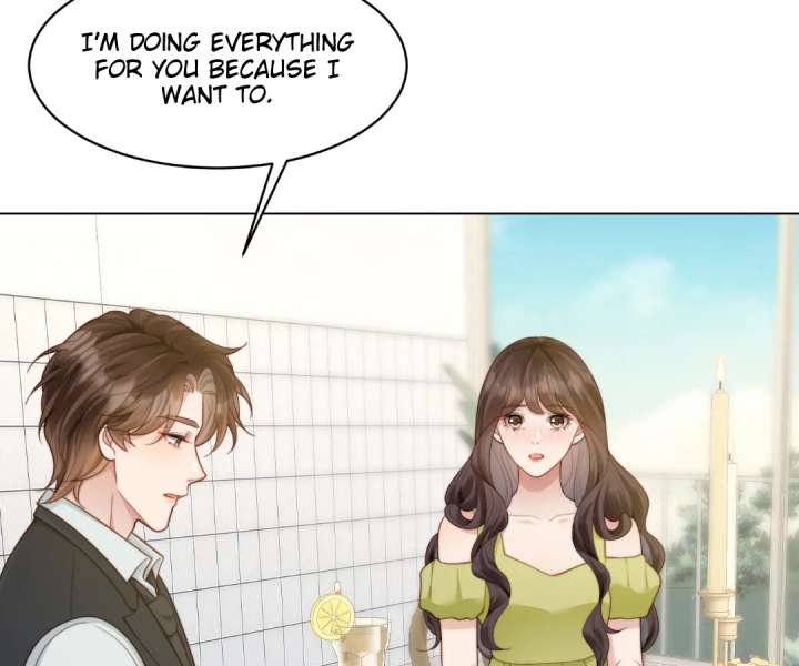 The Substitute Bride And The Overly affectionate Husband Chapter 51 page 80