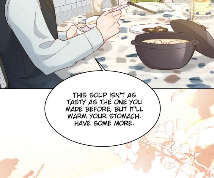 The Substitute Bride And The Overly affectionate Husband Chapter 51 page 81