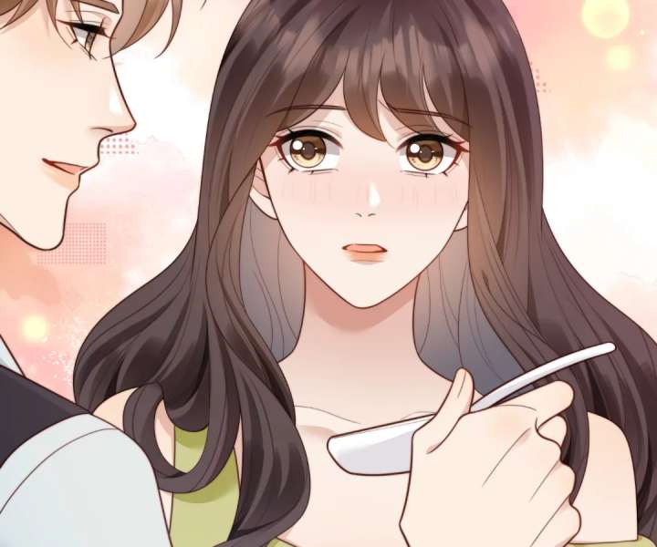 The Substitute Bride And The Overly affectionate Husband Chapter 51 page 83