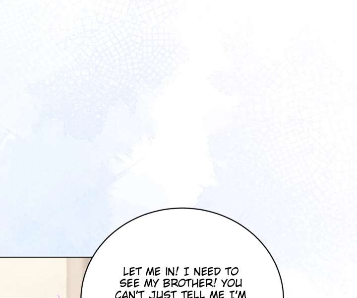 The Substitute Bride And The Overly affectionate Husband Chapter 51 page 85