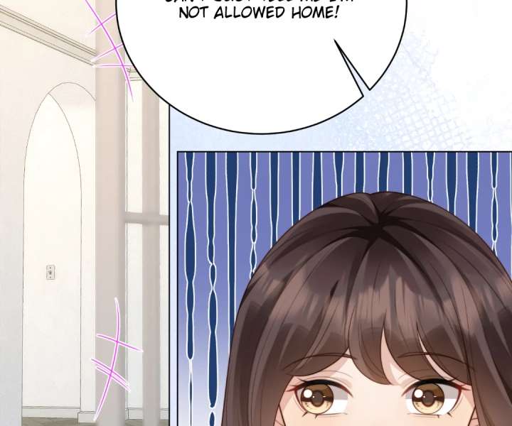 The Substitute Bride And The Overly affectionate Husband Chapter 51 page 86