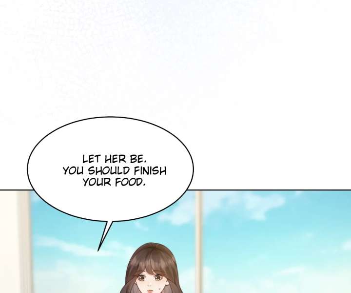 The Substitute Bride And The Overly affectionate Husband Chapter 51 page 88