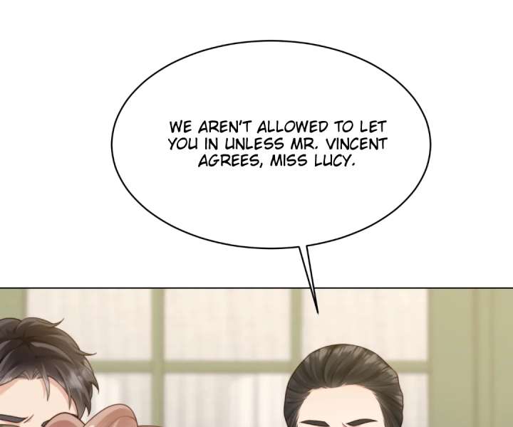 The Substitute Bride And The Overly affectionate Husband Chapter 51 page 91