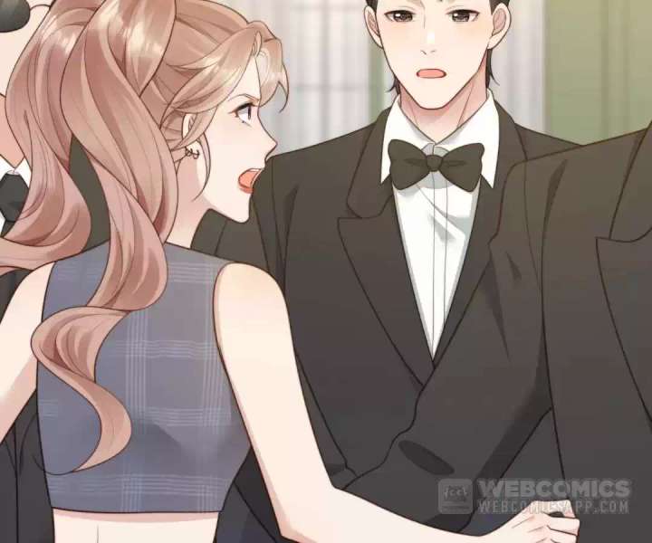 The Substitute Bride And The Overly affectionate Husband Chapter 51 page 92