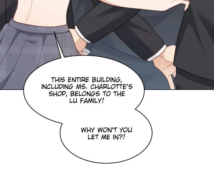 The Substitute Bride And The Overly affectionate Husband Chapter 51 page 93