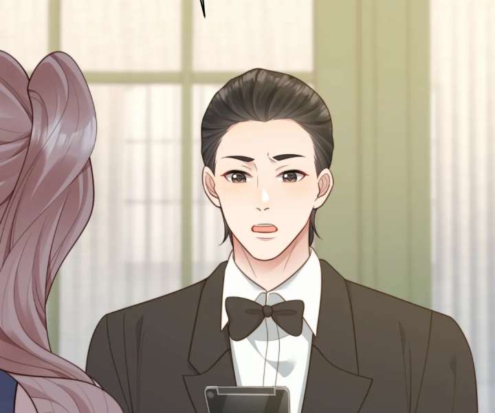 The Substitute Bride And The Overly affectionate Husband Chapter 51 page 95