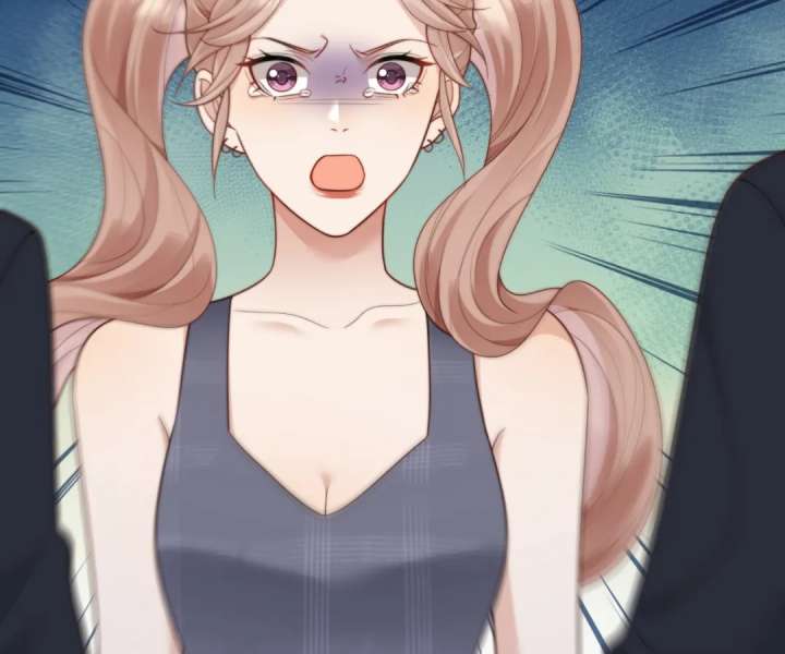 The Substitute Bride And The Overly affectionate Husband Chapter 51 page 98