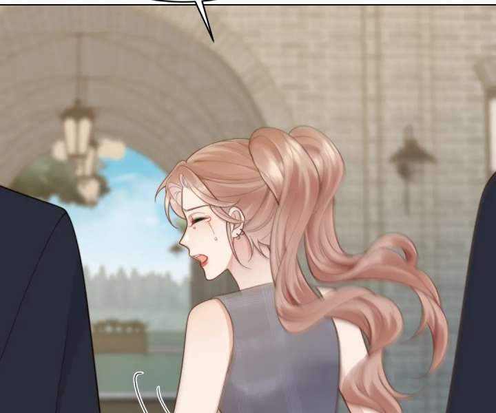 The Substitute Bride And The Overly affectionate Husband Chapter 51 page 101