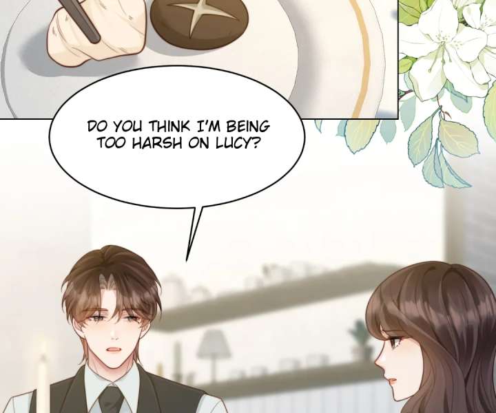 The Substitute Bride And The Overly affectionate Husband Chapter 51 page 104
