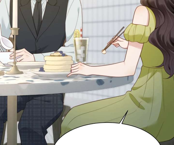 The Substitute Bride And The Overly affectionate Husband Chapter 51 page 105