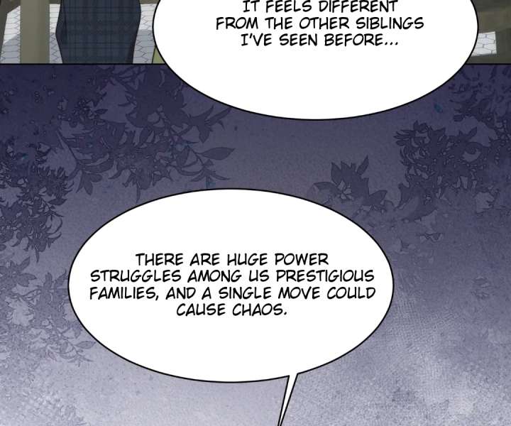 The Substitute Bride And The Overly affectionate Husband Chapter 51 page 106