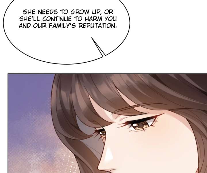 The Substitute Bride And The Overly affectionate Husband Chapter 51 page 109