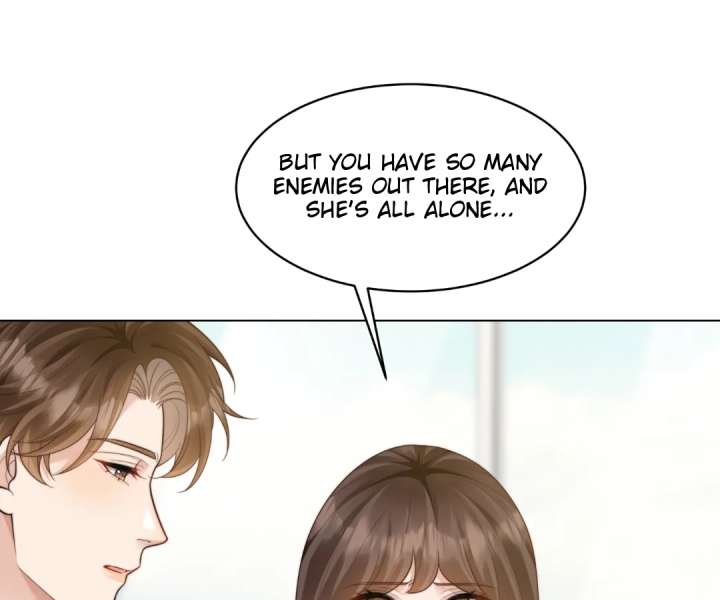 The Substitute Bride And The Overly affectionate Husband Chapter 51 page 111