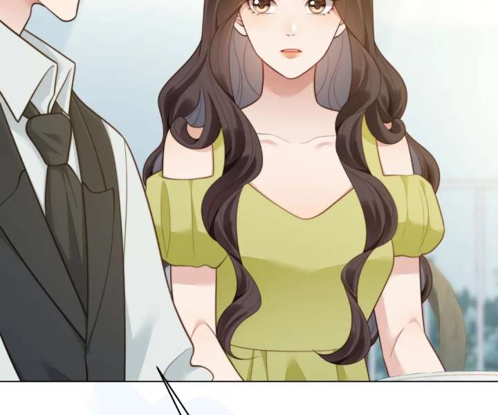 The Substitute Bride And The Overly affectionate Husband Chapter 51 page 112