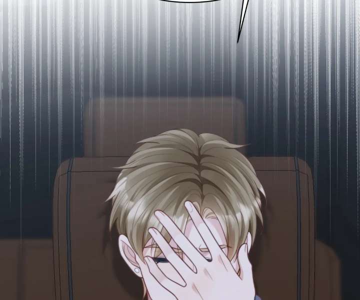 The Substitute Bride And The Overly affectionate Husband Chapter 51 page 119