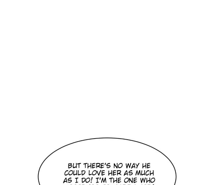 The Substitute Bride And The Overly affectionate Husband Chapter 51 page 121