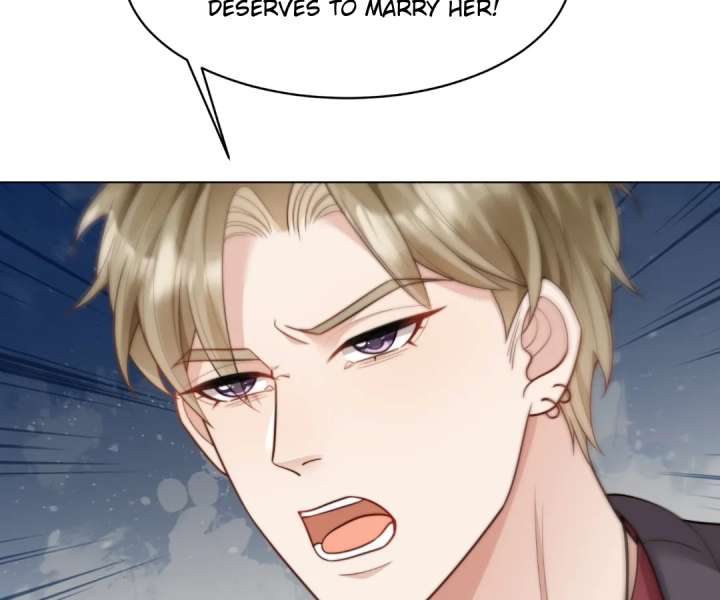 The Substitute Bride And The Overly affectionate Husband Chapter 51 page 122