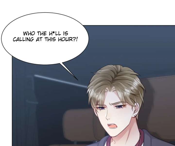 The Substitute Bride And The Overly affectionate Husband Chapter 51 page 125