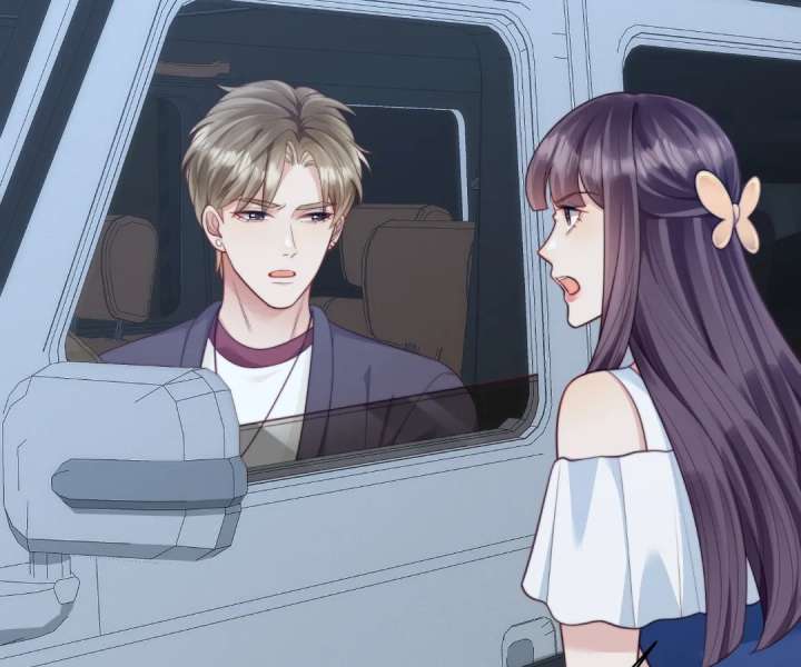 The Substitute Bride And The Overly affectionate Husband Chapter 51 page 143
