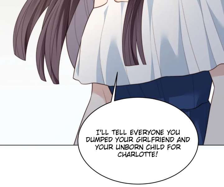 The Substitute Bride And The Overly affectionate Husband Chapter 51 page 150