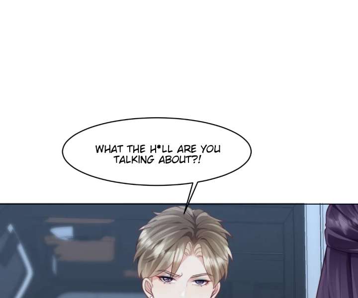 The Substitute Bride And The Overly affectionate Husband Chapter 52 page 2