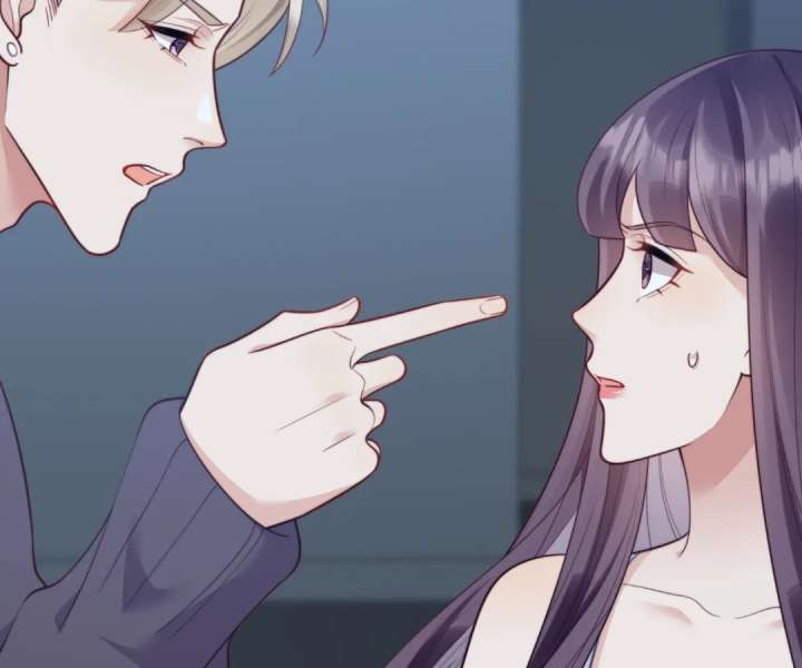 The Substitute Bride And The Overly affectionate Husband Chapter 52 page 6