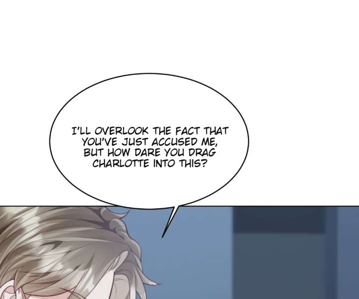 The Substitute Bride And The Overly affectionate Husband Chapter 52 page 5